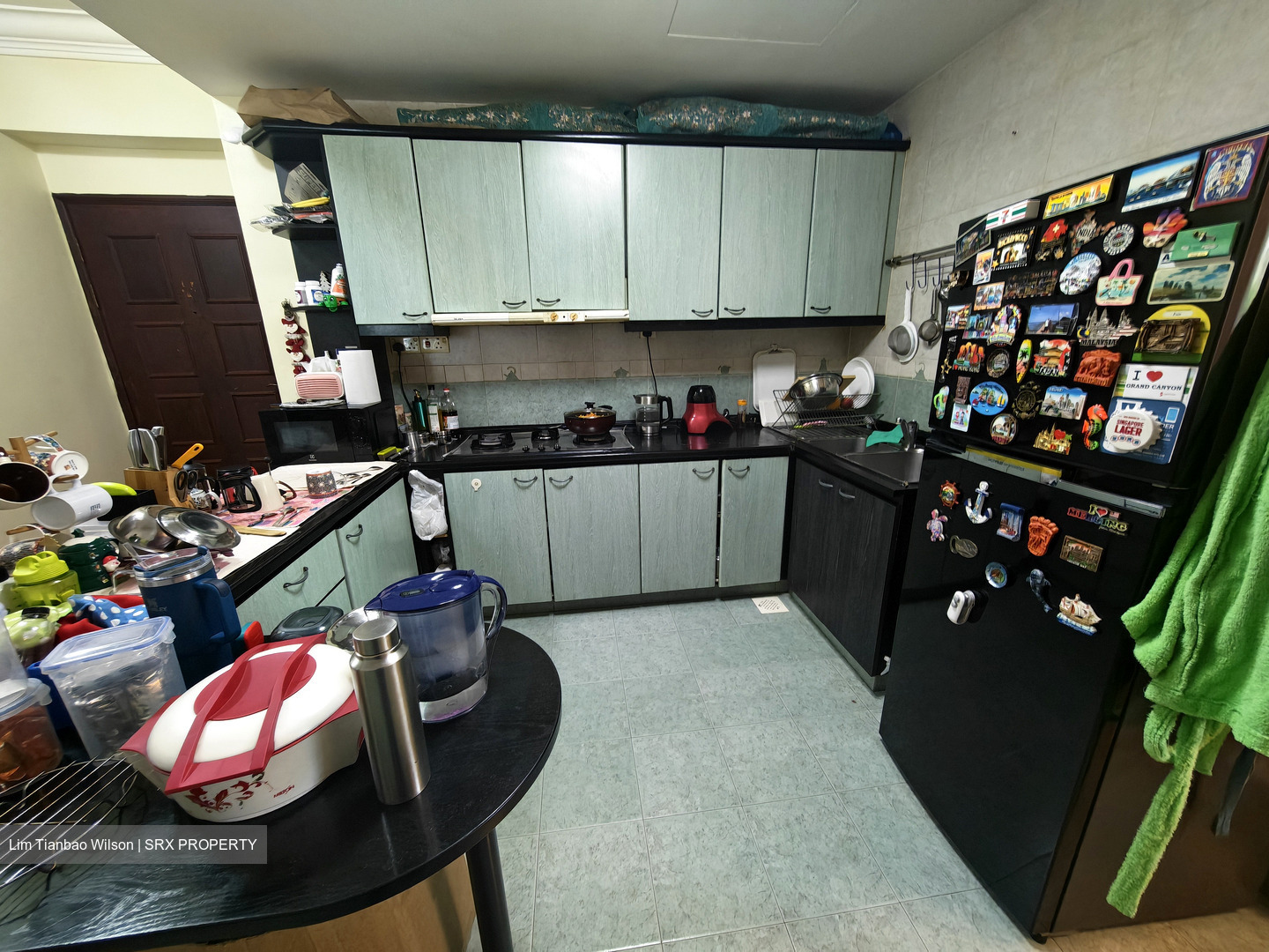 Estella Gardens (D17), Condominium #614789301